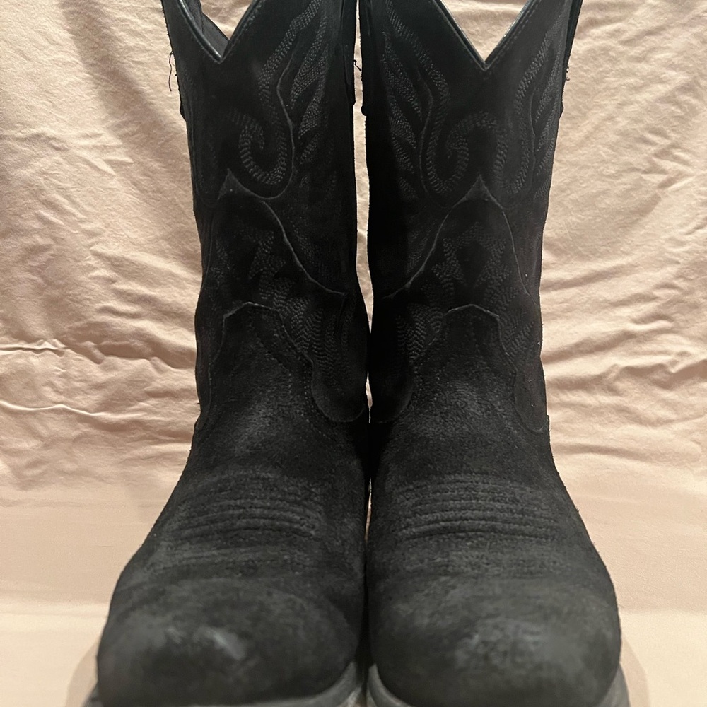 Ariat - Circuit High Stepper Western Boot size 10D